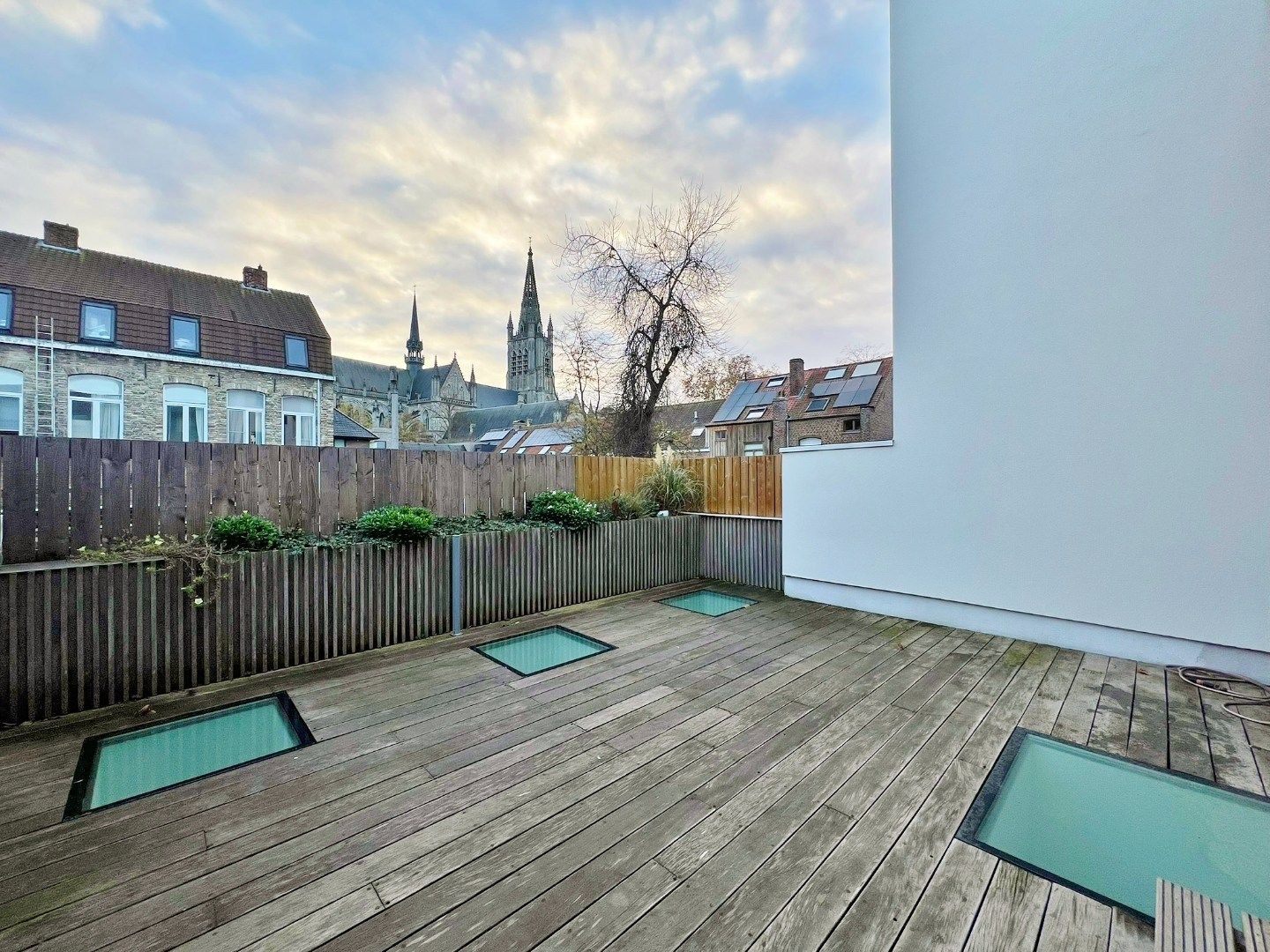 karaktervol herenhuis in het stadscentrum met ruim zonnig terras.  foto 13