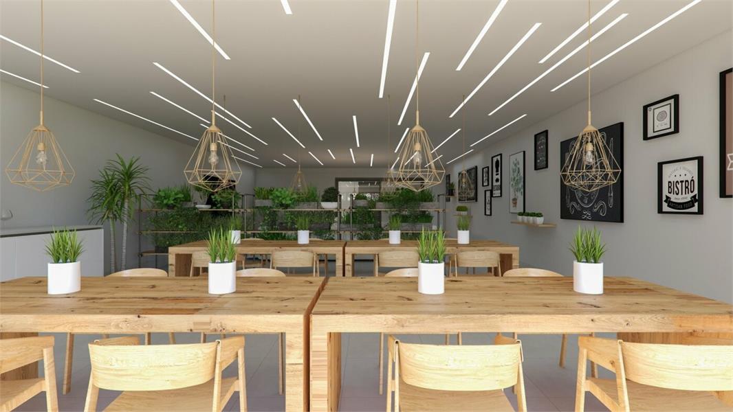 Nieuw en mooi afgewerkte woning in Campoamor op Slechts 1 km van de Zee foto 11