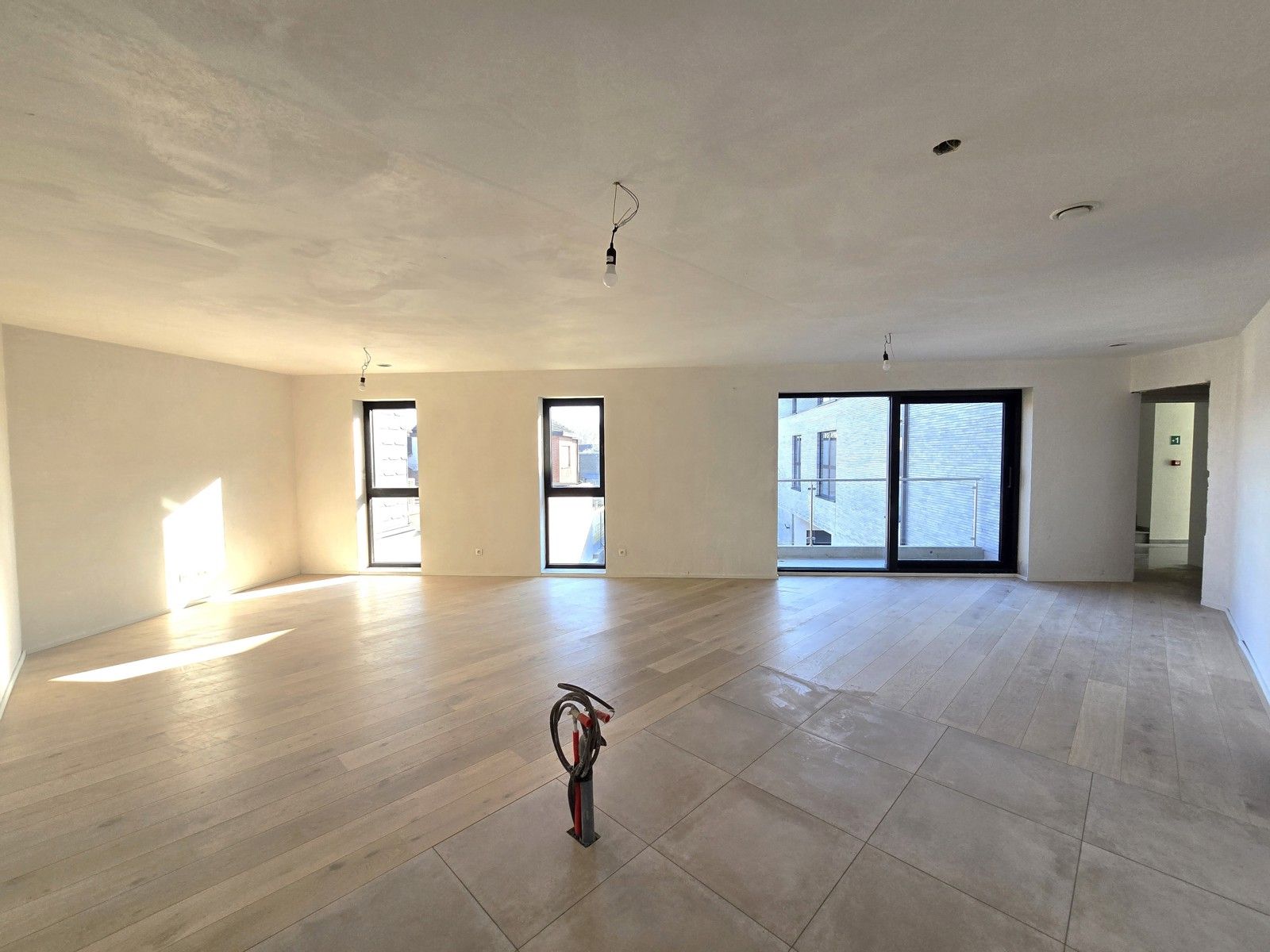 Appartement met hoogwaardige afwerking foto 12