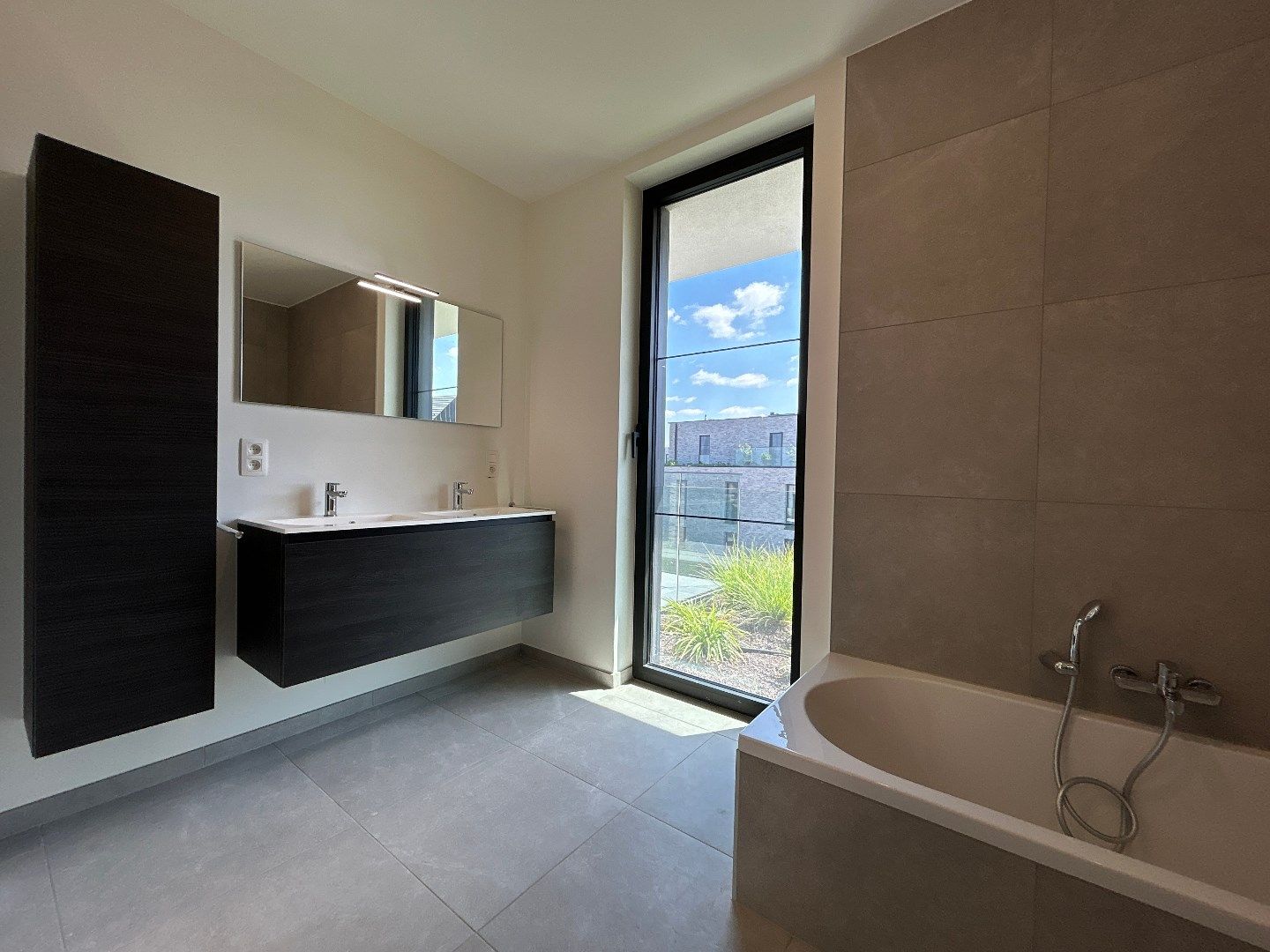 Exclusieve penthouse in het centrum van Haacht  foto 21