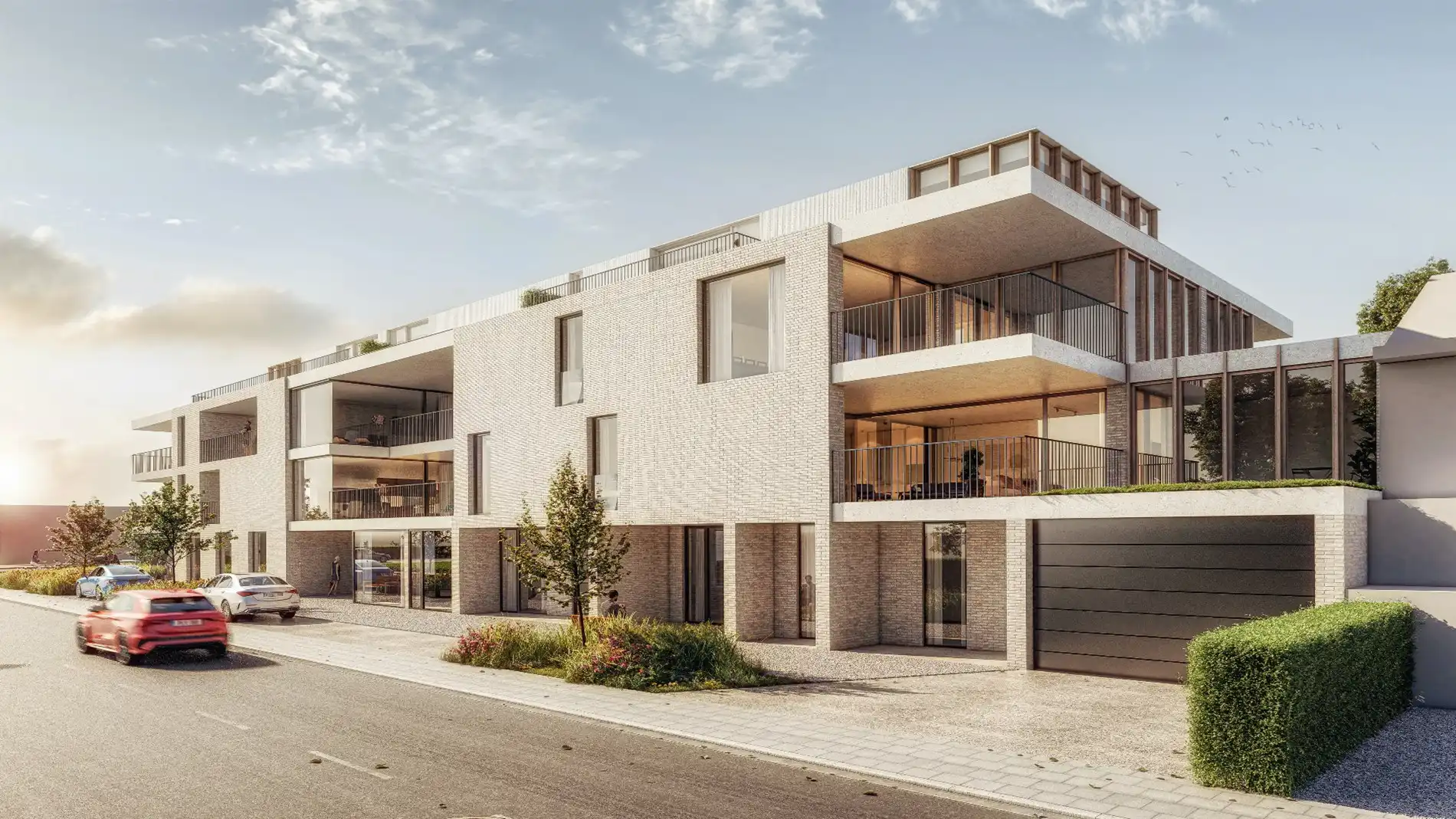 De ideale handelsruimte dichtbij alles foto {{pictureIndex}}