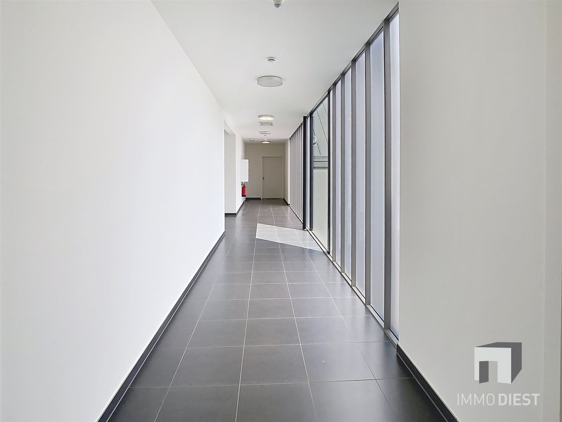 Trendy ruim, zonnig appartement op Ezeldijk  foto 29