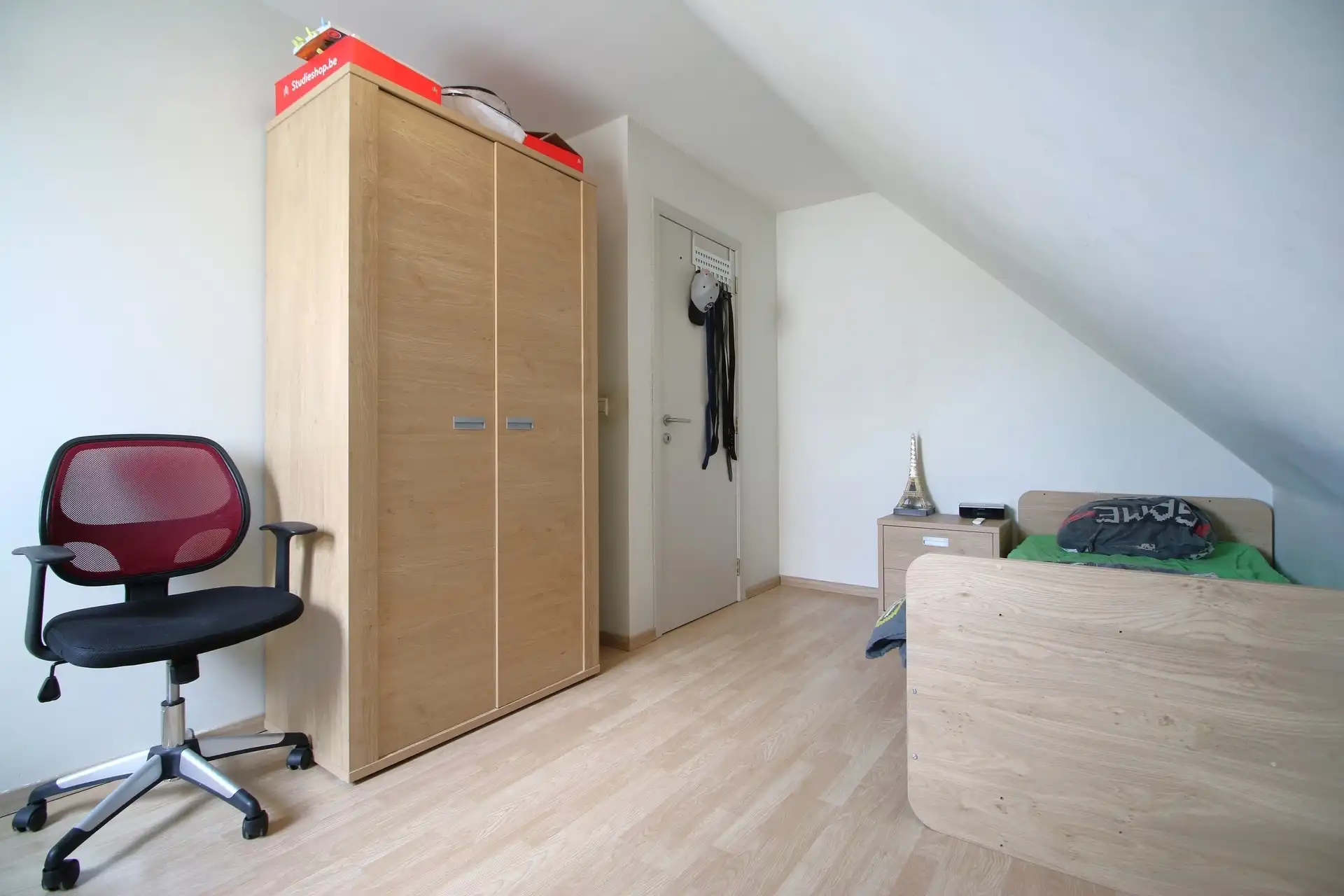 Woning HOB met 3 slaapkamers in doodlopende straat foto 19