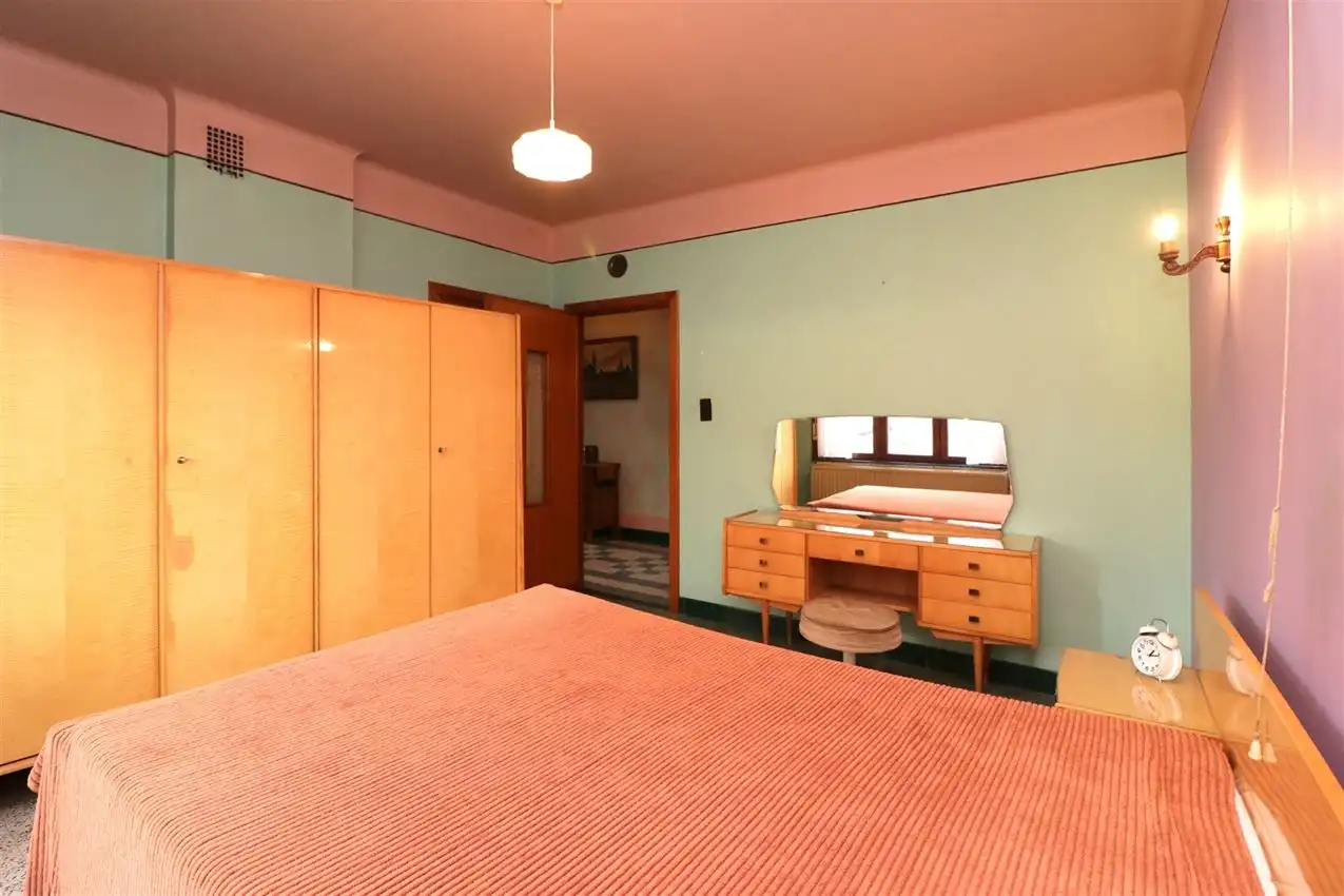 Centraal en bosrijk wonen aan de Abdij van Averbode foto 24