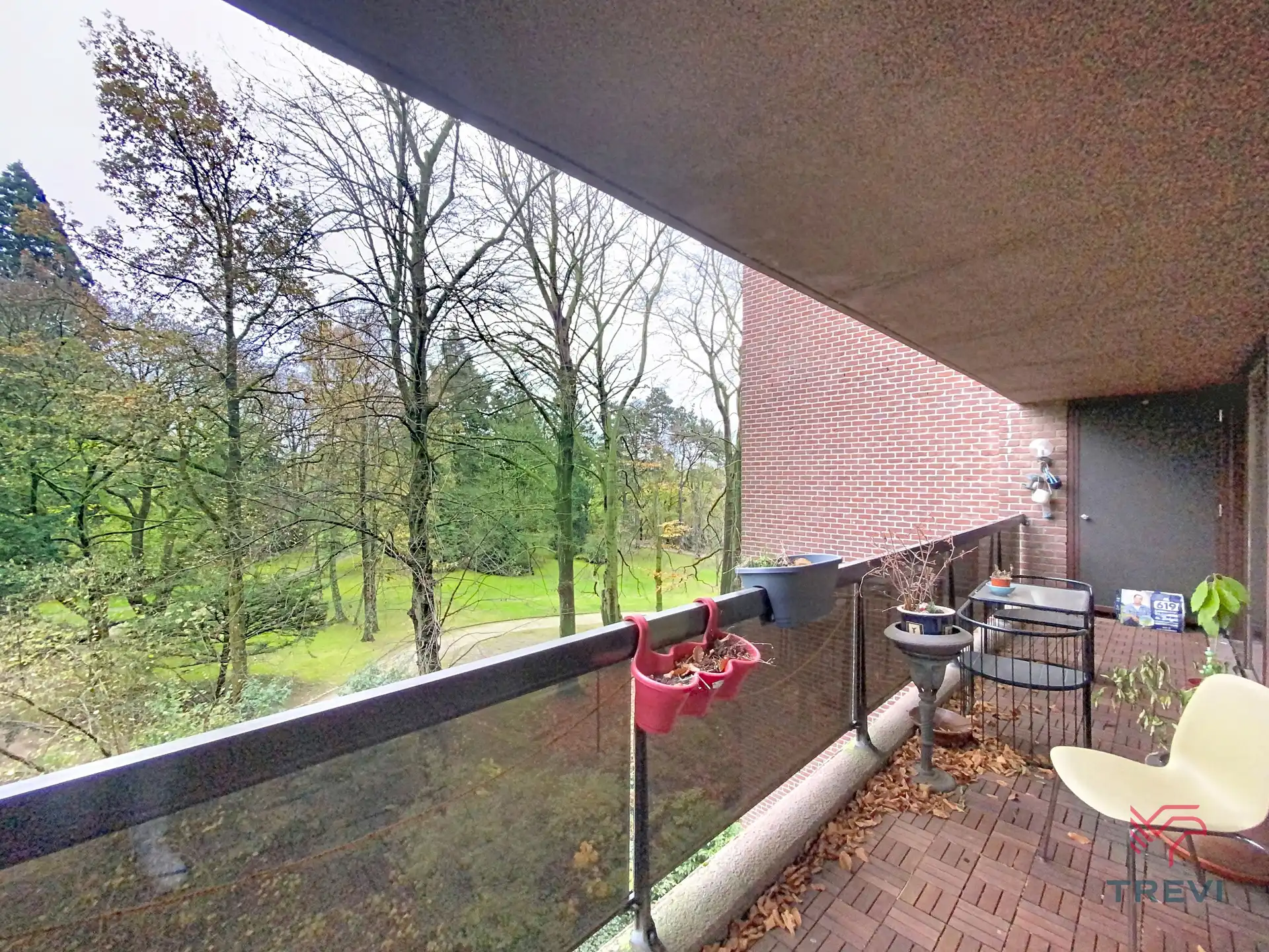 Prachtig appartement met 3 slaapkamers! foto 23