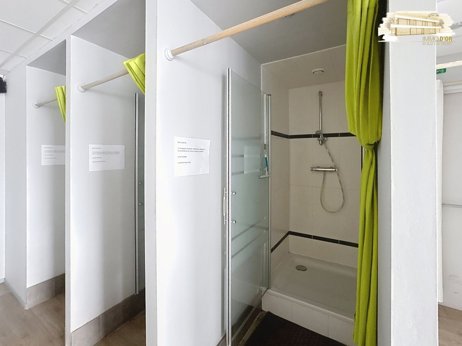 Ruime polyvalente kantoorruimte op topligging in Schoten/Brasschaat  foto 12