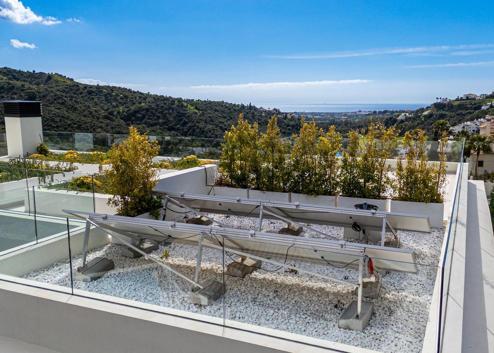 Architecturale pracht in Lomas de La Quinta – ultieme luxe, adembenemend uitzicht en pure rust foto 36