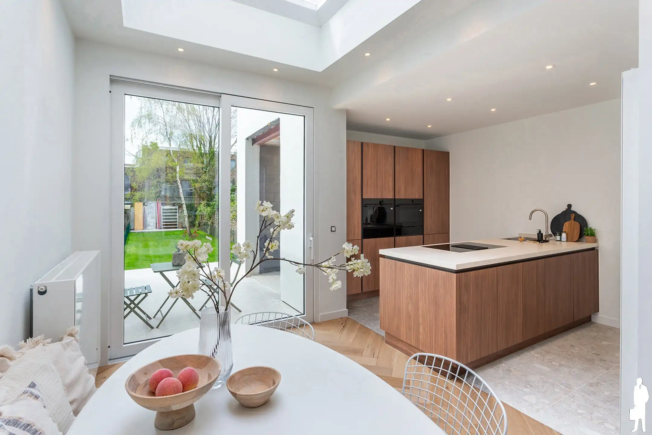 Hoboken op zijn best: authentieke herenwoning, nieuw comfort foto 5