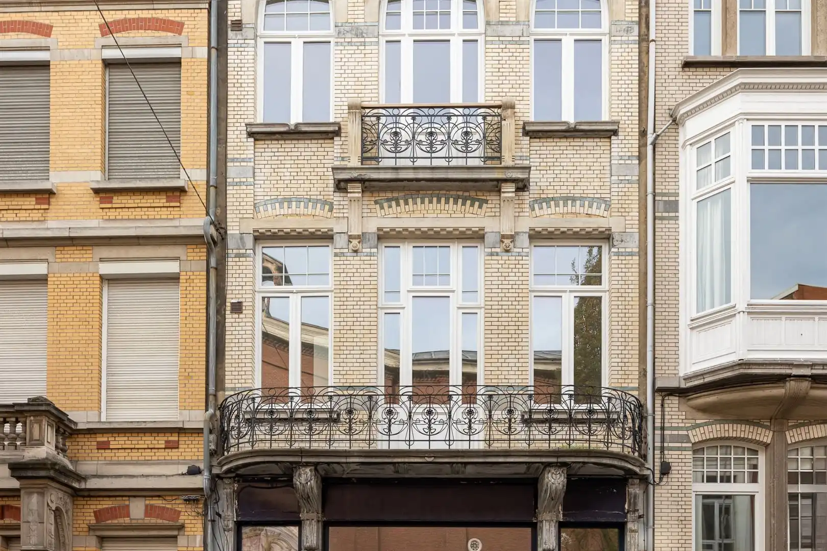 Wonen met charme, klasse en een vleugje grandeur foto 17