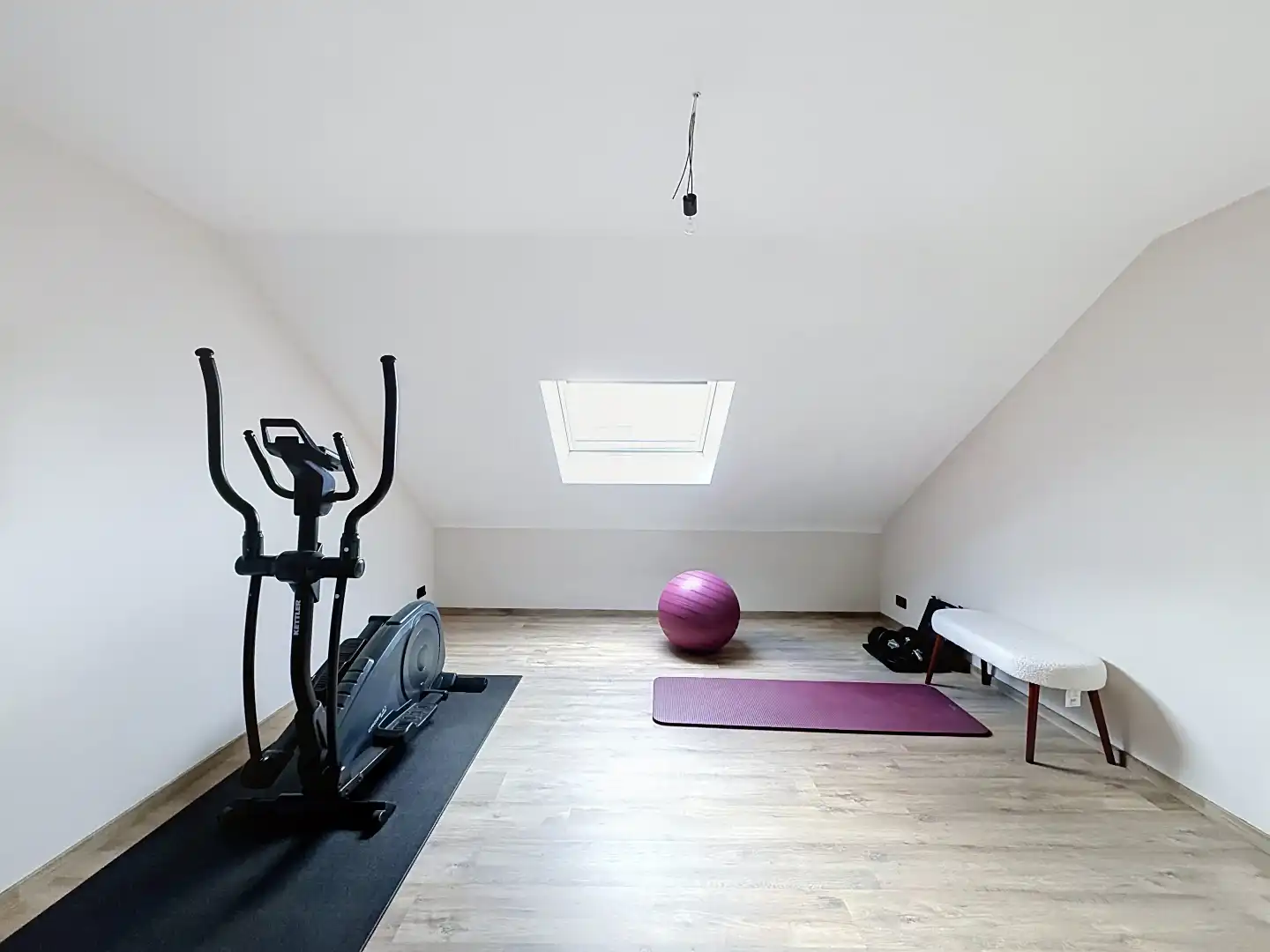 Energiezuinig en comfortabel wonen in het gezellige Schaffen! foto 23