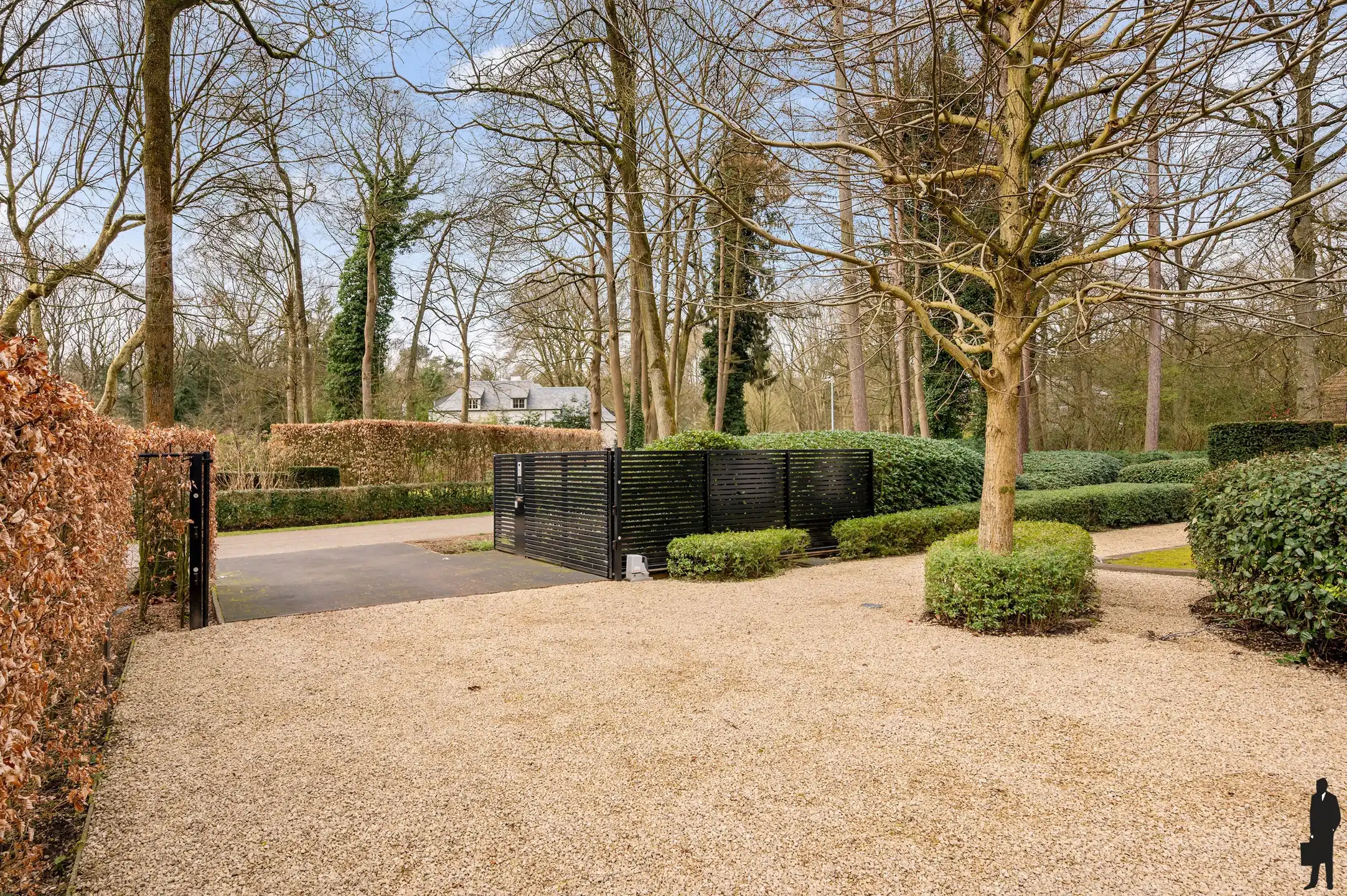 Moderne en instapklare villa op een rustige toplocatie in Heide foto 39