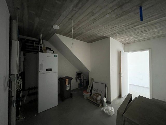 Duurzame, ruime nieuwbouwwoning, instapklaar en vlakbij Gent foto 7