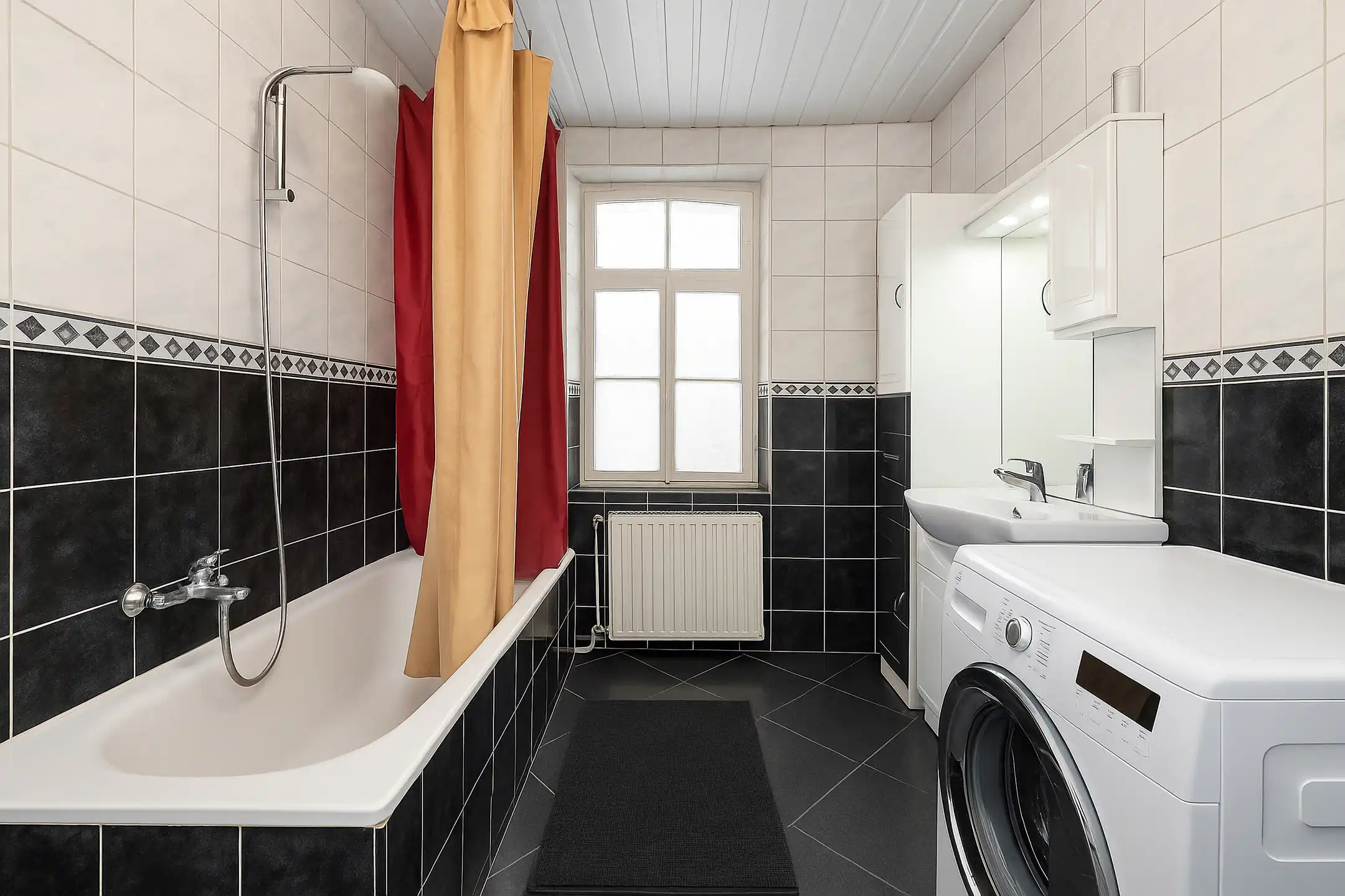 Opbrengstpand : 4 erkende woneenheden foto 6