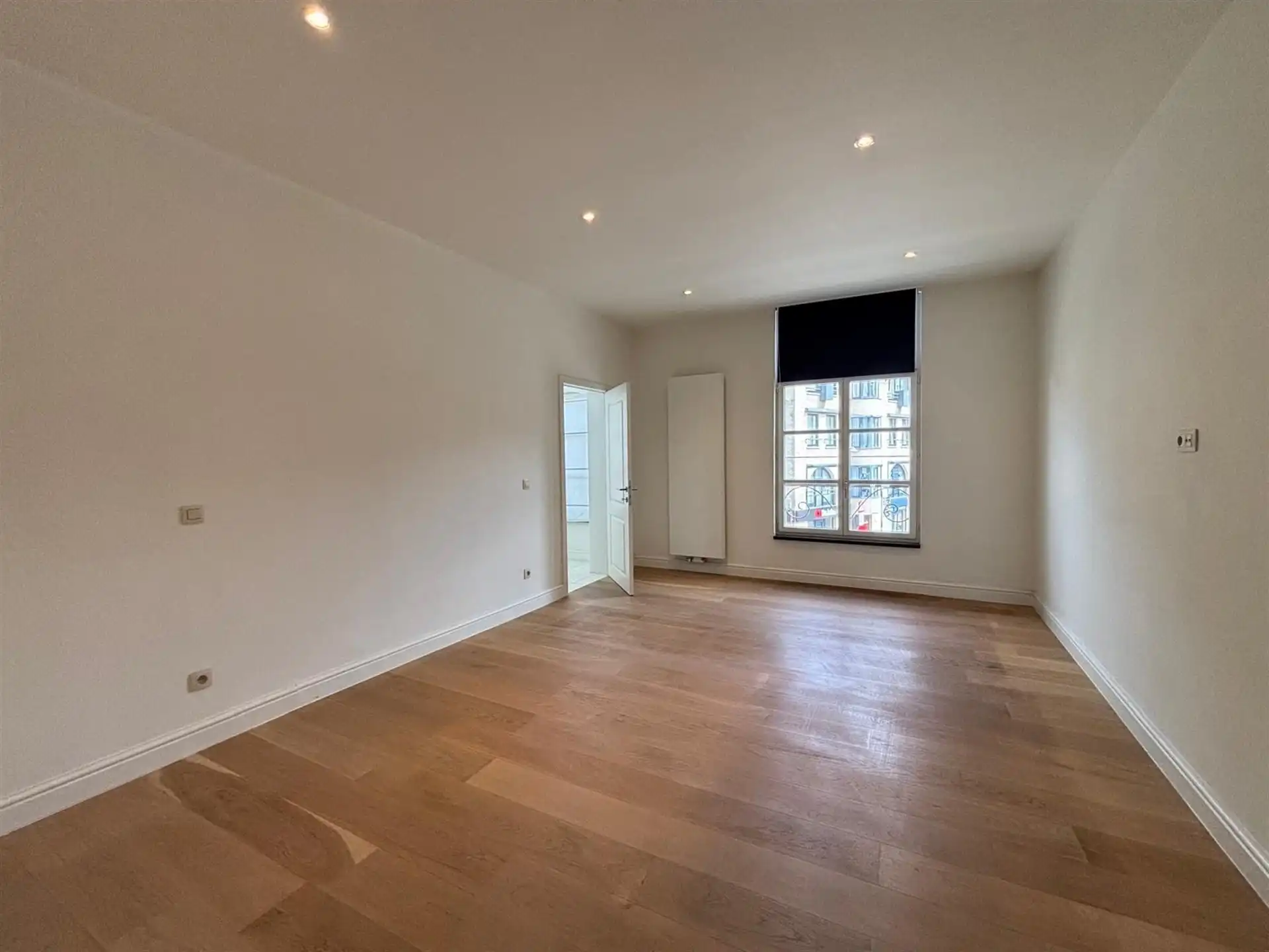 Luxe appartement van 173 m² op het Keizersplein te Aalst foto 14