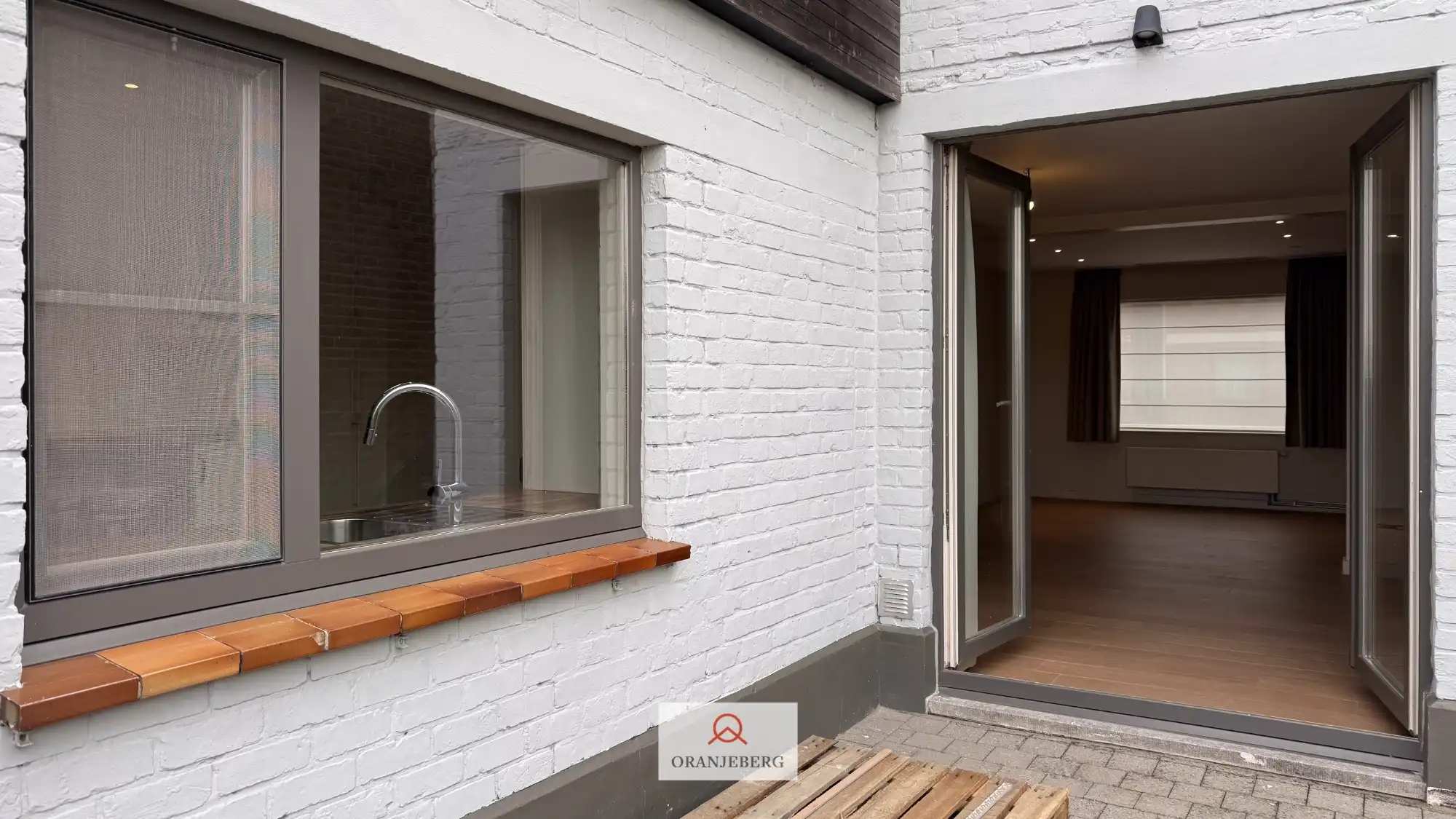 Gezellige woning met tuin te Waarschoot foto 41