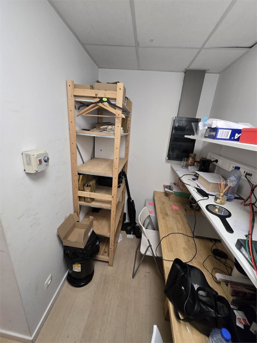 HANDELSGEBOUW STATIELEI!  43 foto 10