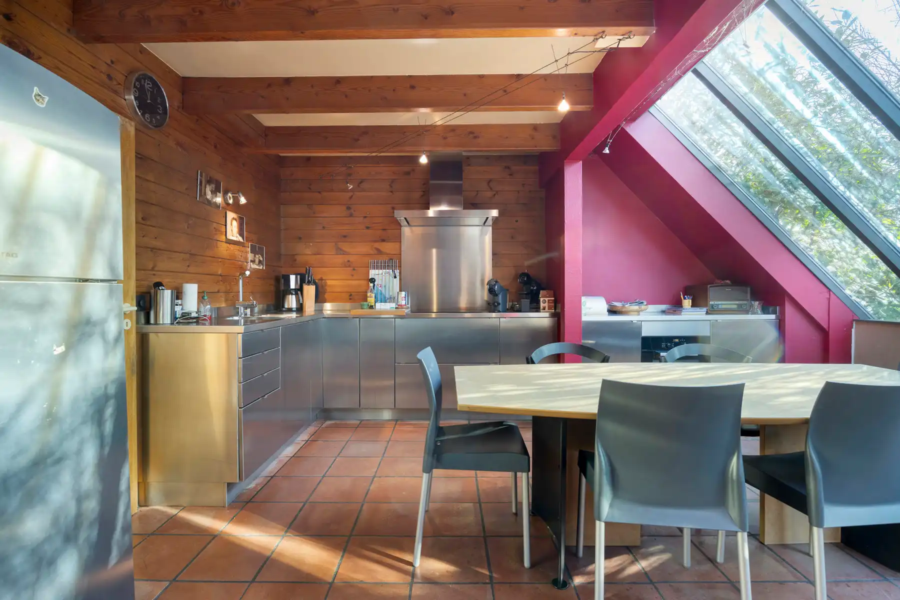 Charmante woning met zuidgerichte tuin op rustige ligging foto 10