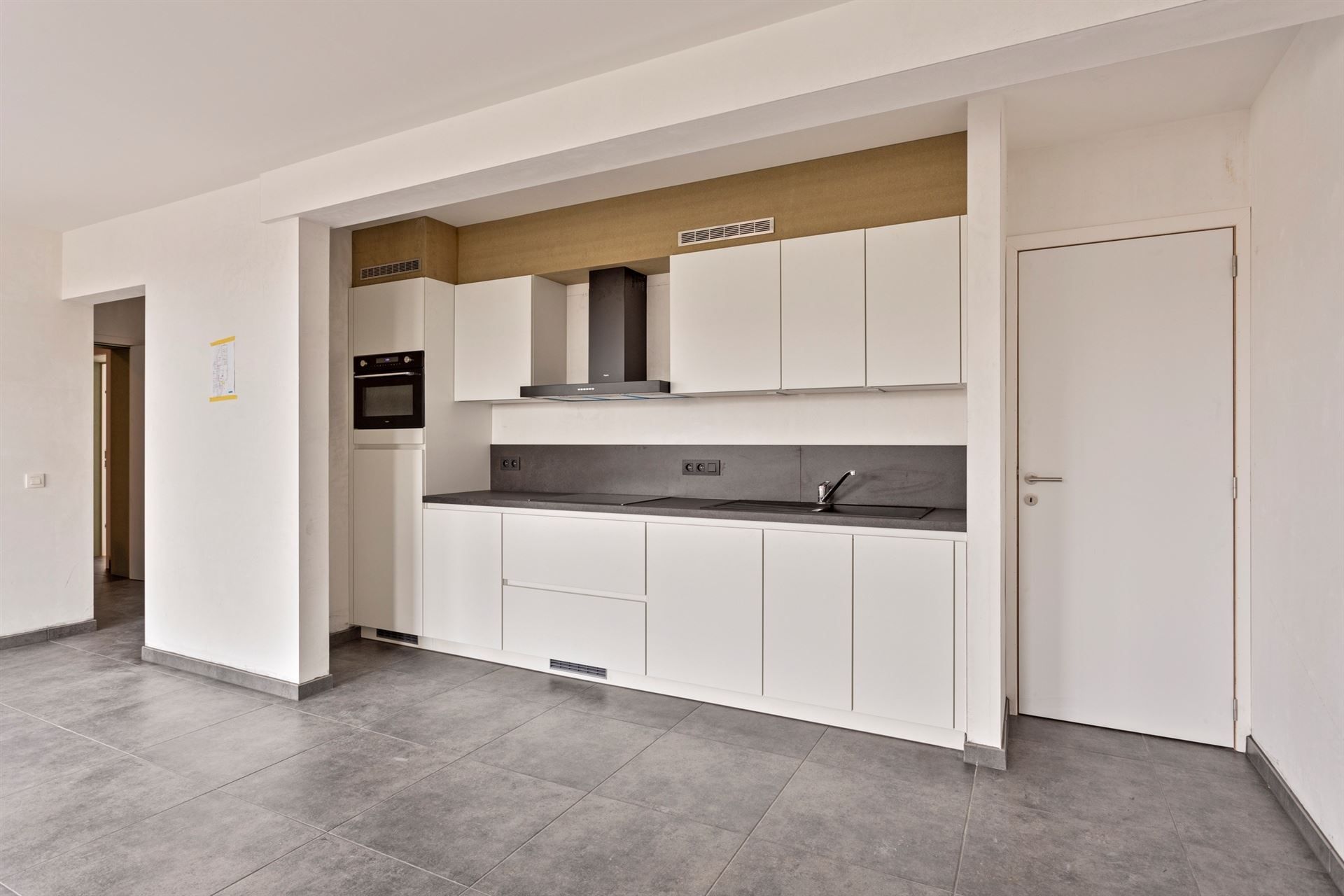 Prachtig appartement op eerste verdieping (nieuwbouw) te Zaventem foto 5