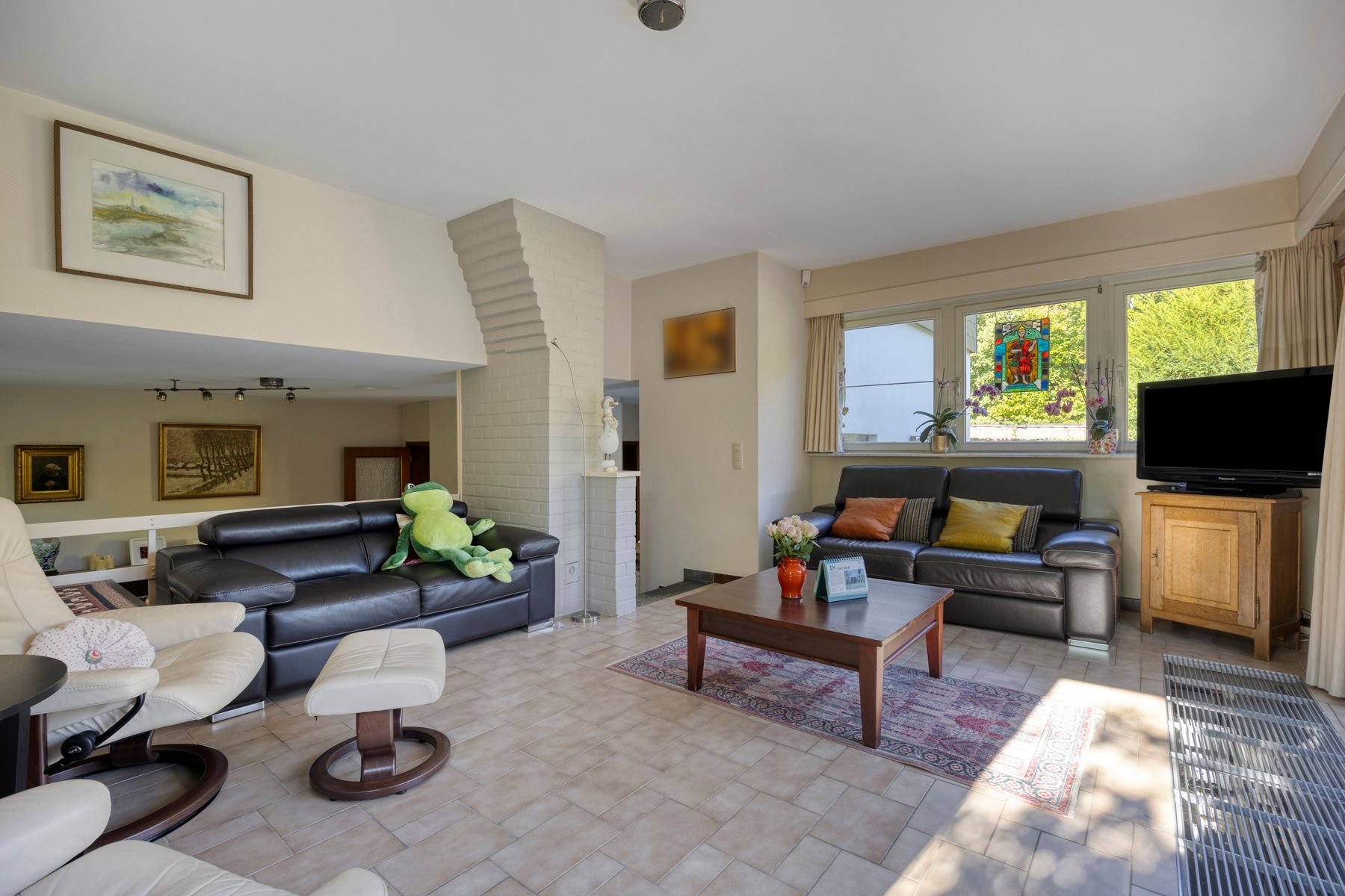 Villa te koop foto 3