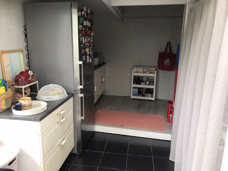 gezellige gezinswoning met ruim terras en zomer-tuinhuis foto 15