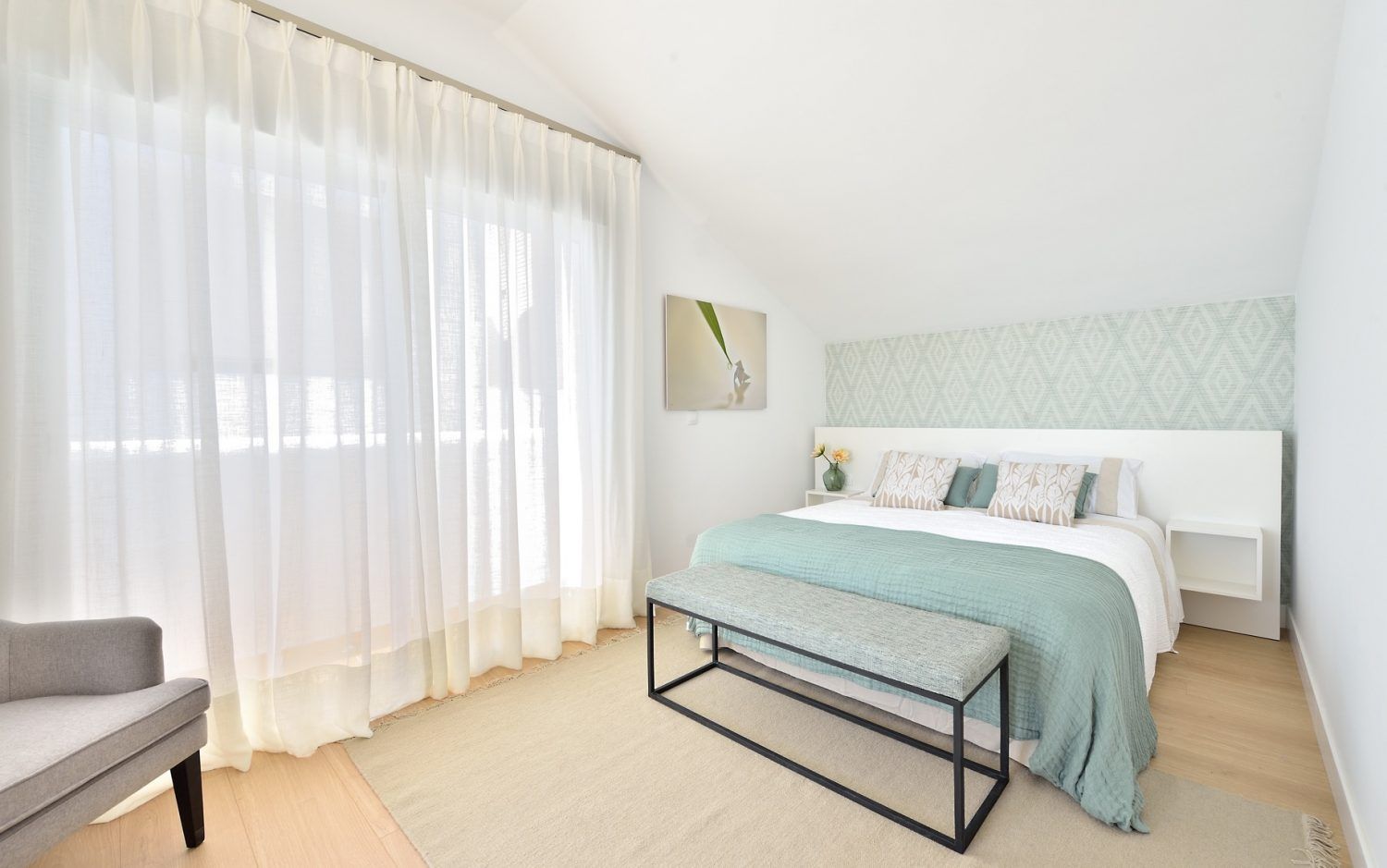 Big Blue Villa foto 13