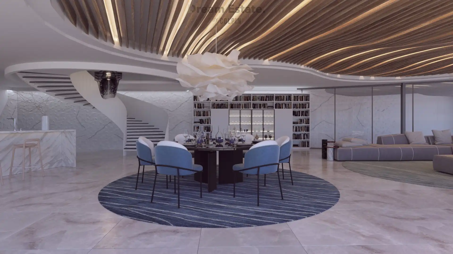 Wonen op een van de meest gewilde plaatsen in Javea foto 9