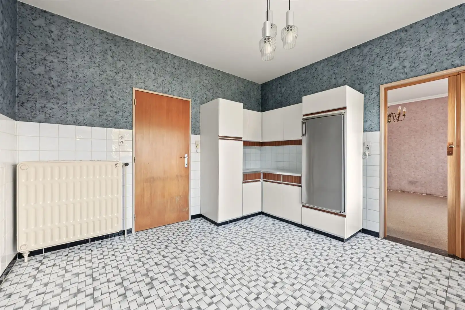 Karaktervolle villa met veel ruimte, licht en groen rondom. foto 7
