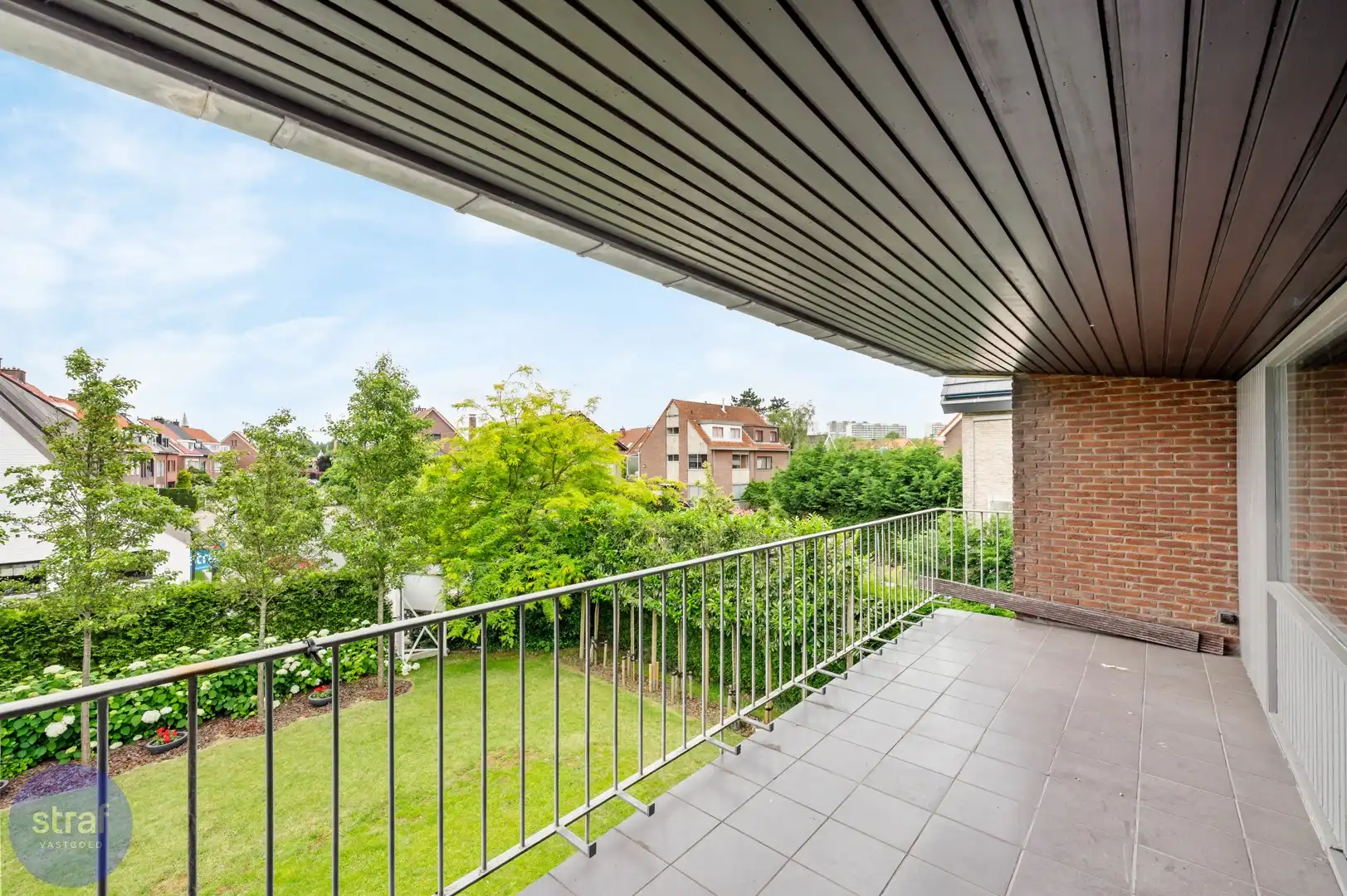 Villa met 4 slaapkamers en zuidtuin op Toplocatie foto 15