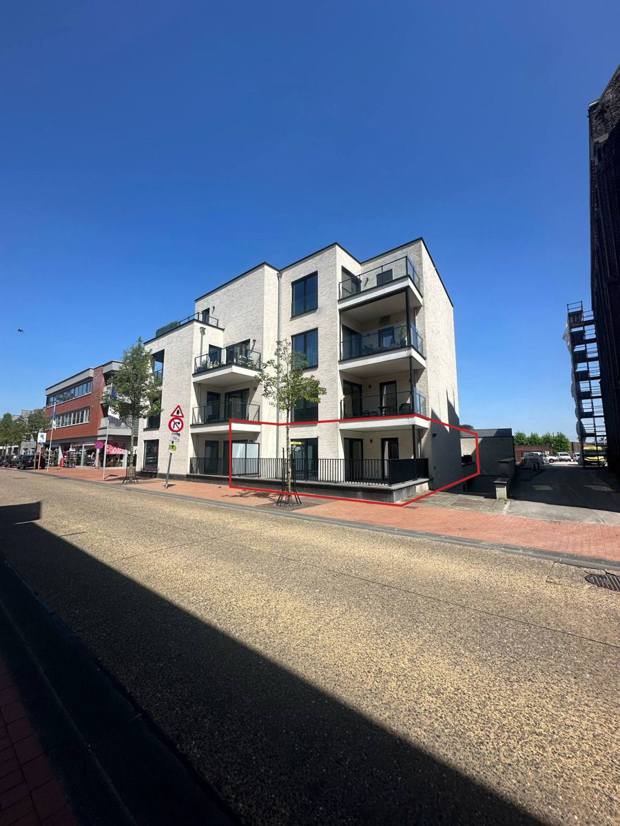 Appartement te huur in Pelt (Neerpelt) foto {{pictureIndex}}