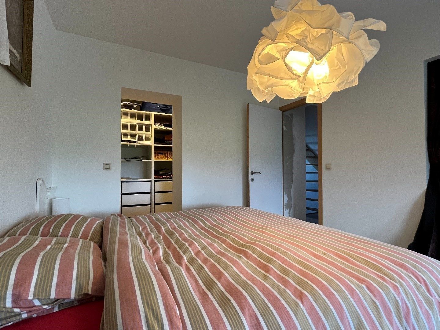 Gezinswoning met 4 slaapkamers te koop in het landelijke Sint-Denijs- Zwevegem!  foto 14