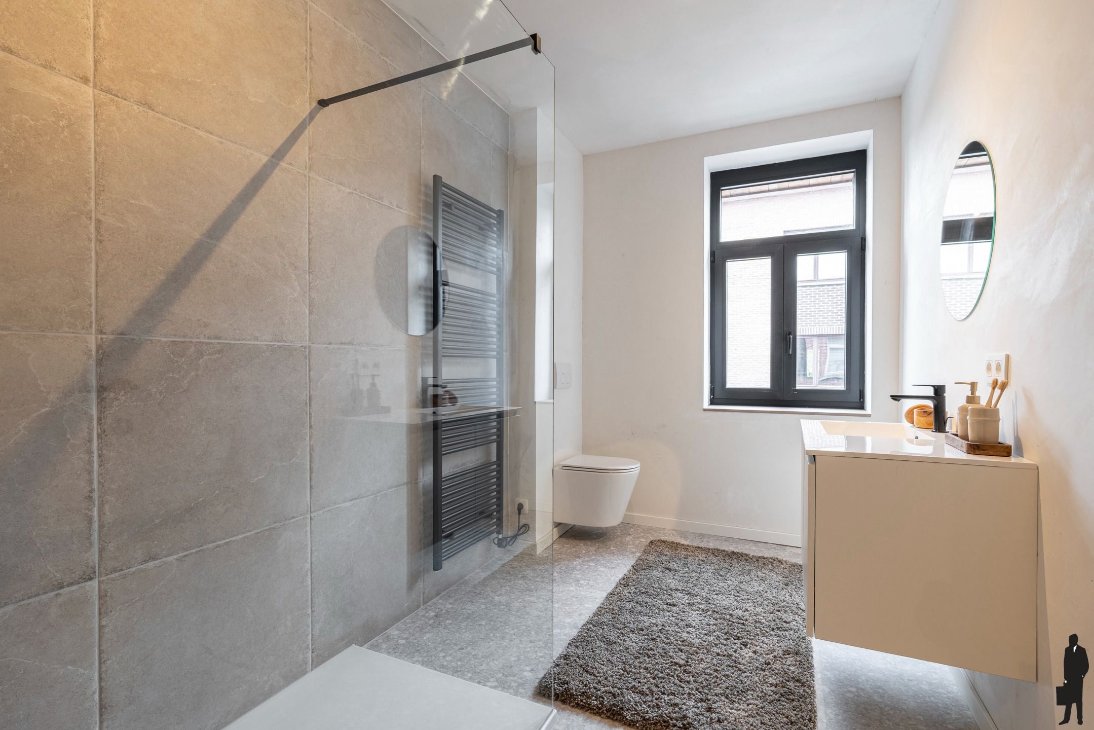 Energiezuinige stadswoning met 3 slaapkamers en stadstuintje foto 18