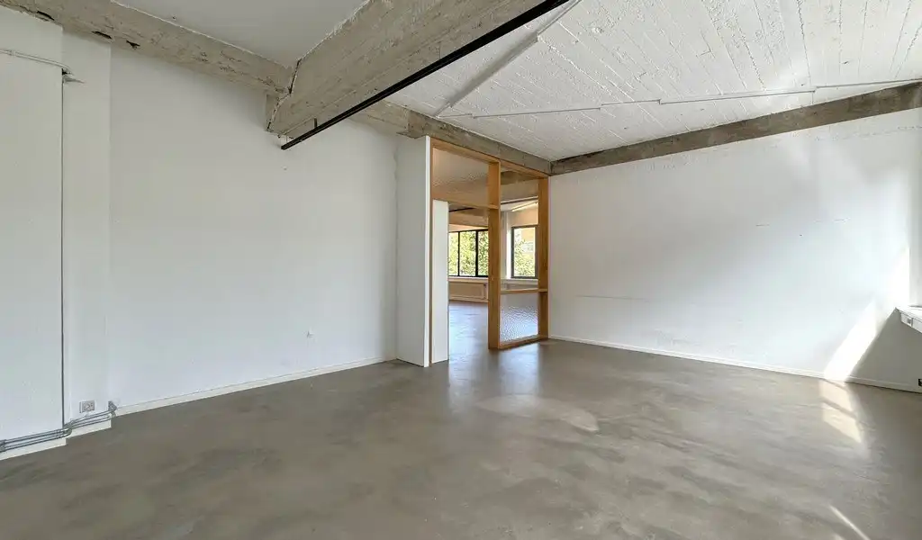 Loftkantoren te huur vlakbij Eilandje in Antwerpen foto 9