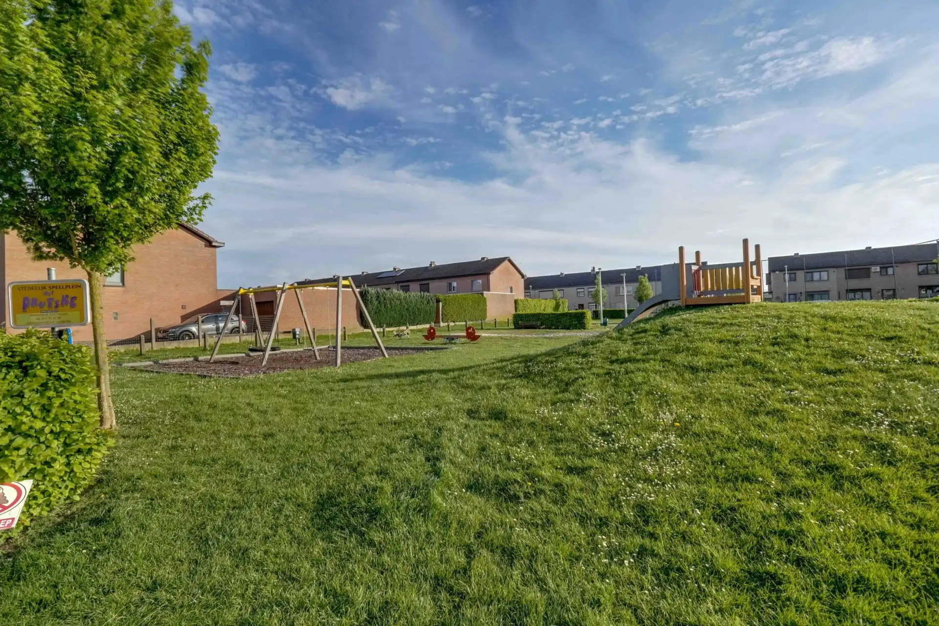 Instapklare woning met garage foto 20