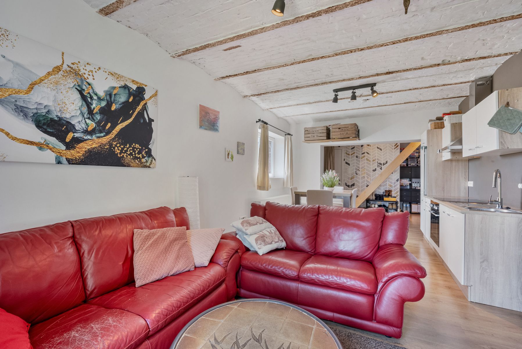 Huis te koop op unieke locatie foto 20