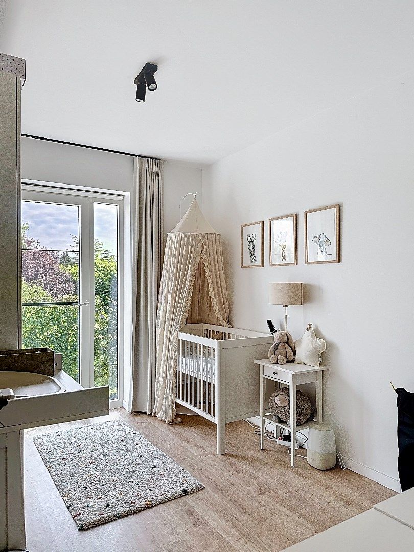Instapklaar BEN-appartement in Wezemaal foto 9