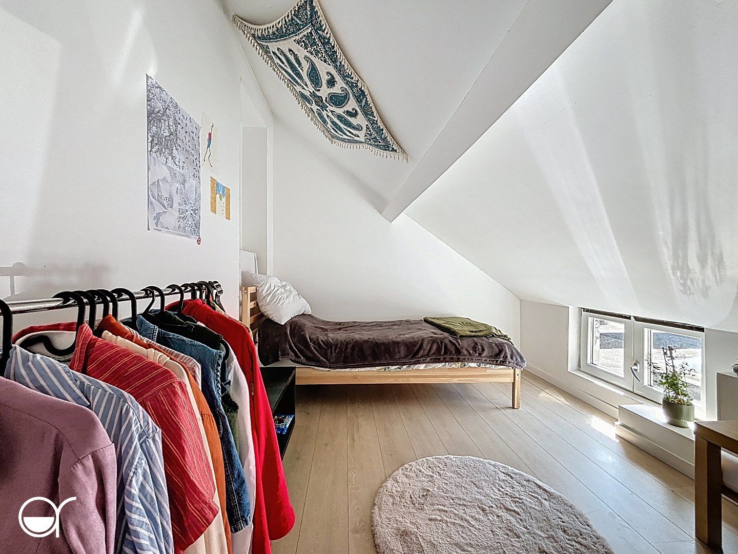 Charmante woning aan de rand van Gent  foto 13