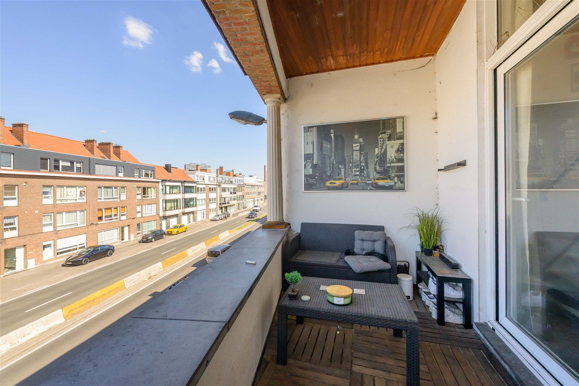 Appartement foto 6