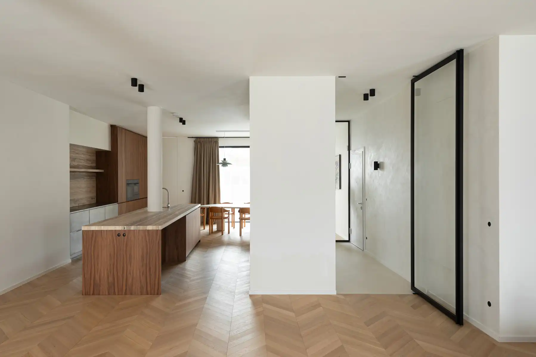 Luxueus wonen aan de Gedempte Zuiderdokken foto 8