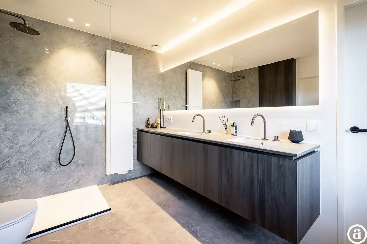 Instapklare luxe villa met tuin & sauna in Westkapelle [Boomgaarden]. foto 34