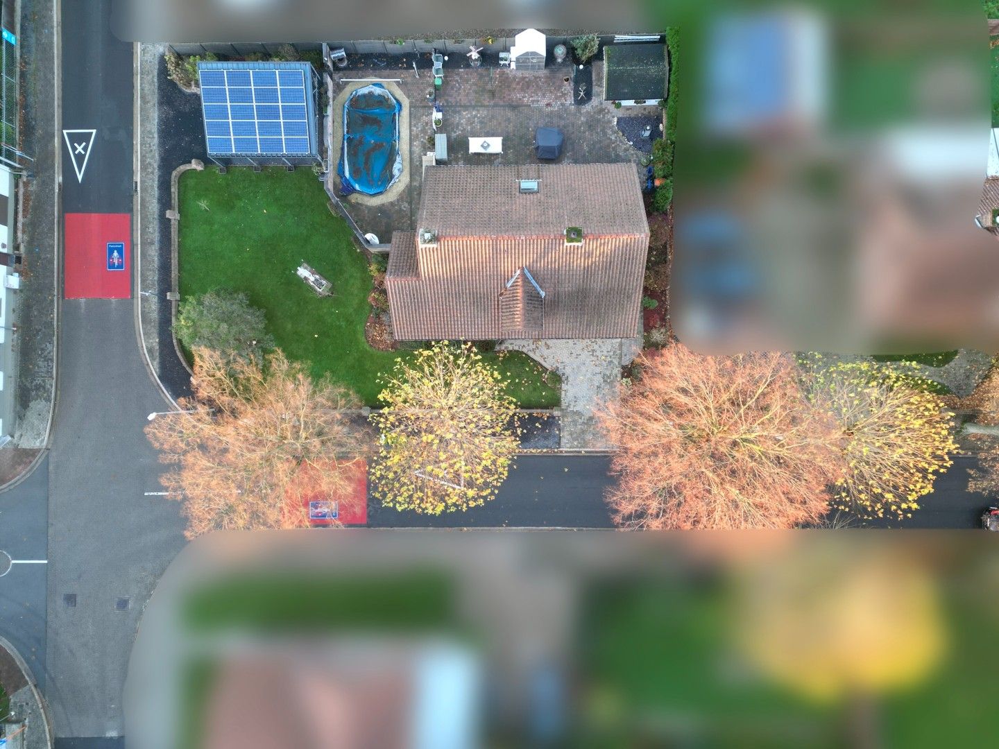 LANDELIJKE OB TE KOOP MET 3 SLPKS - LEUT (MAASMECHELEN) foto 18