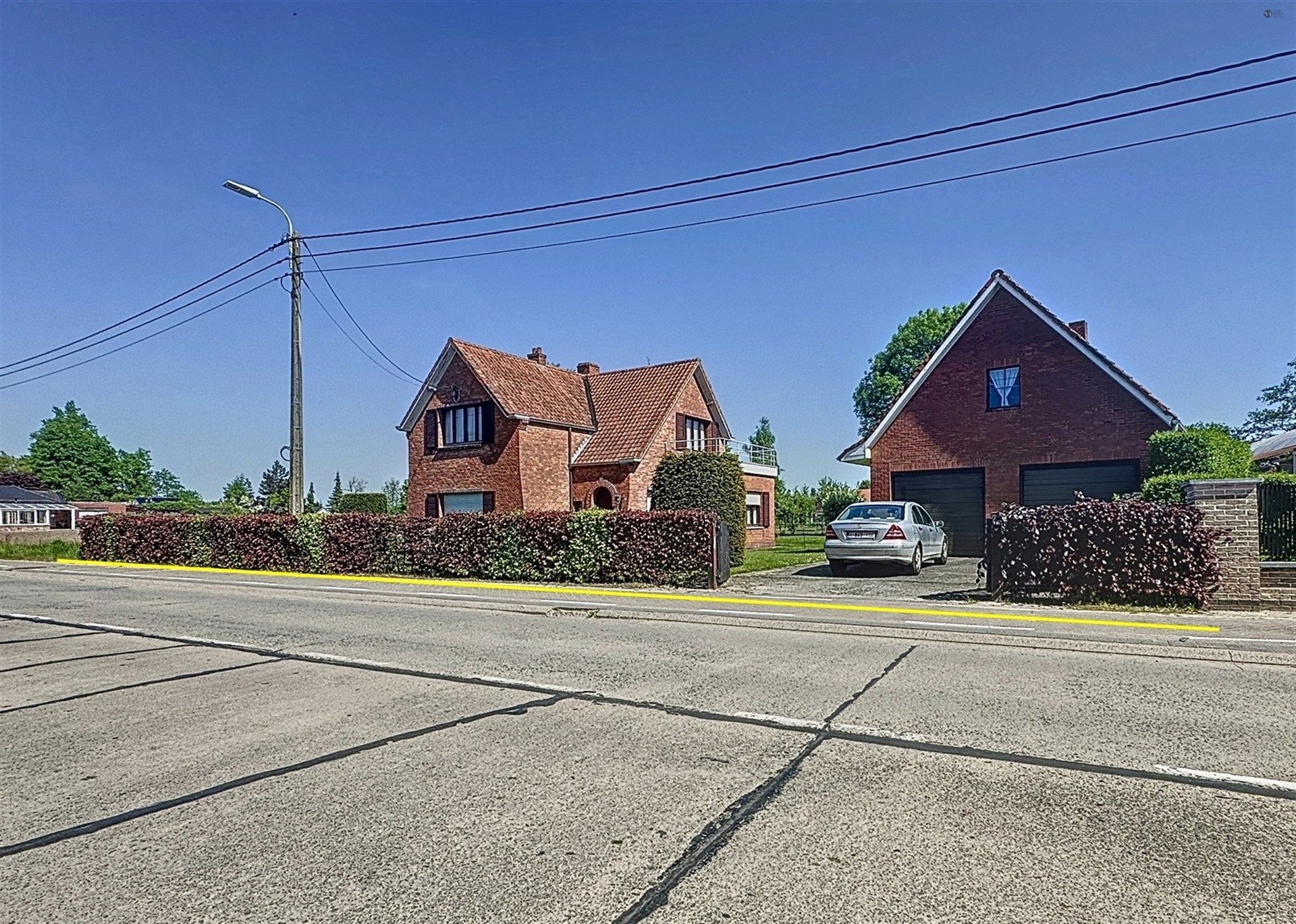 Woning met bijgebouw (88m²) op breed perceel van 1562m²  foto 24