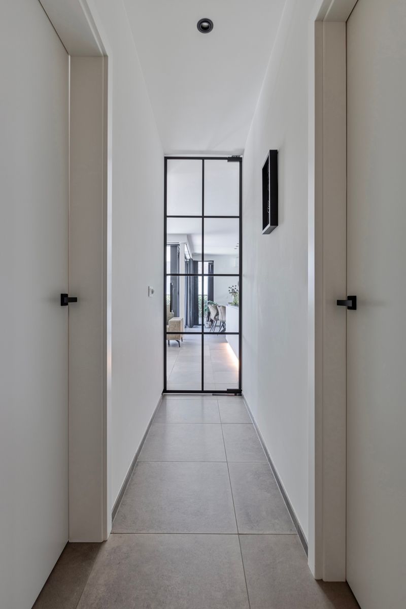 Gelijkvloers genieten in pure luxe in Koersel!  foto 11