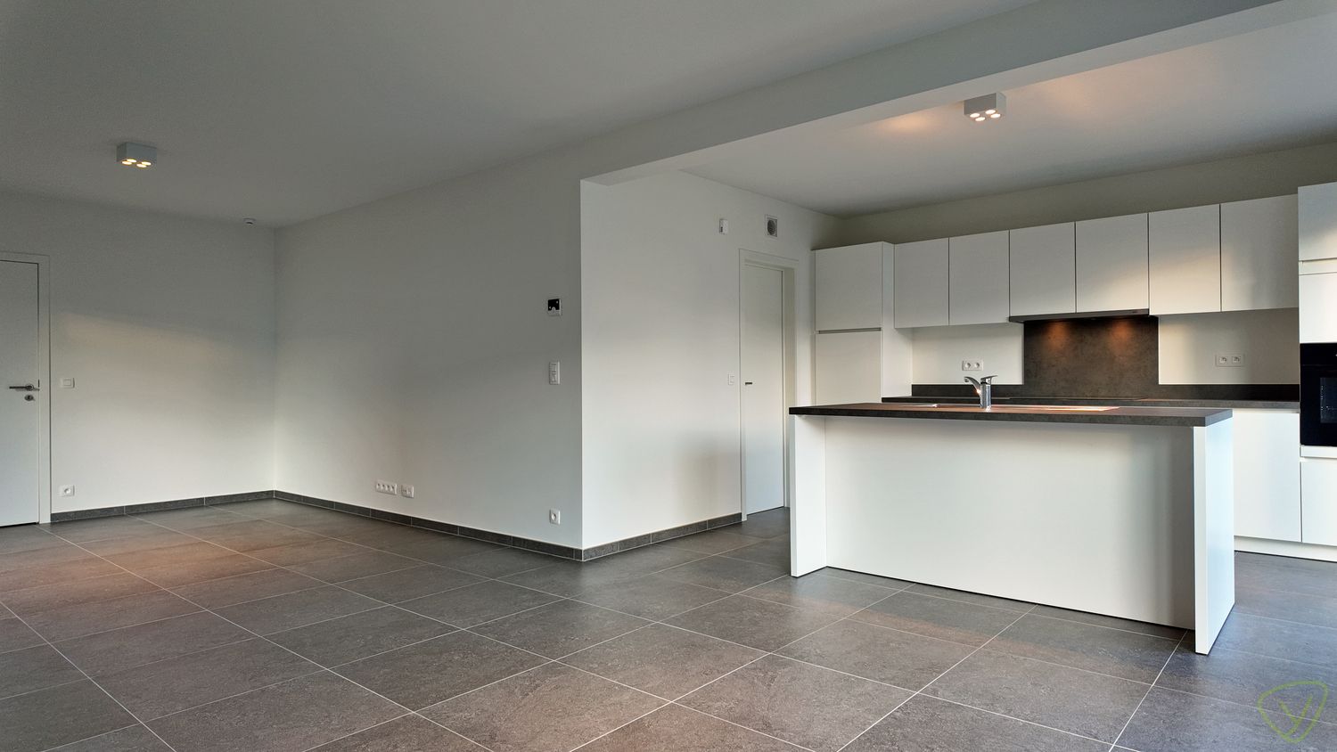 Ruime energiezuinige nieuwbouwwoning met 3 slaapkamers in Aalter! foto 4