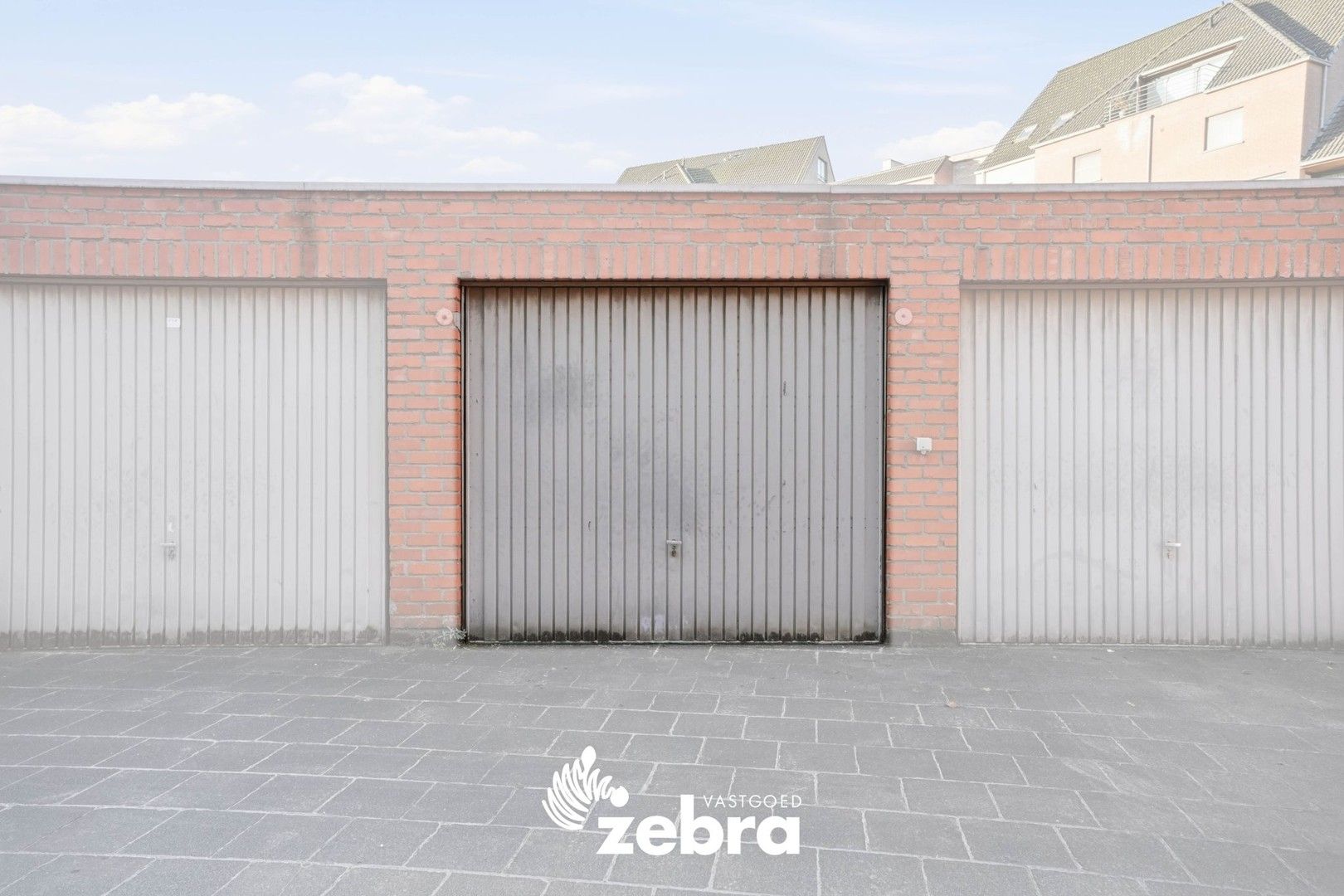 Instapklare woning met 3 slaapkamers en 2 badkamers in Roeselare foto 20