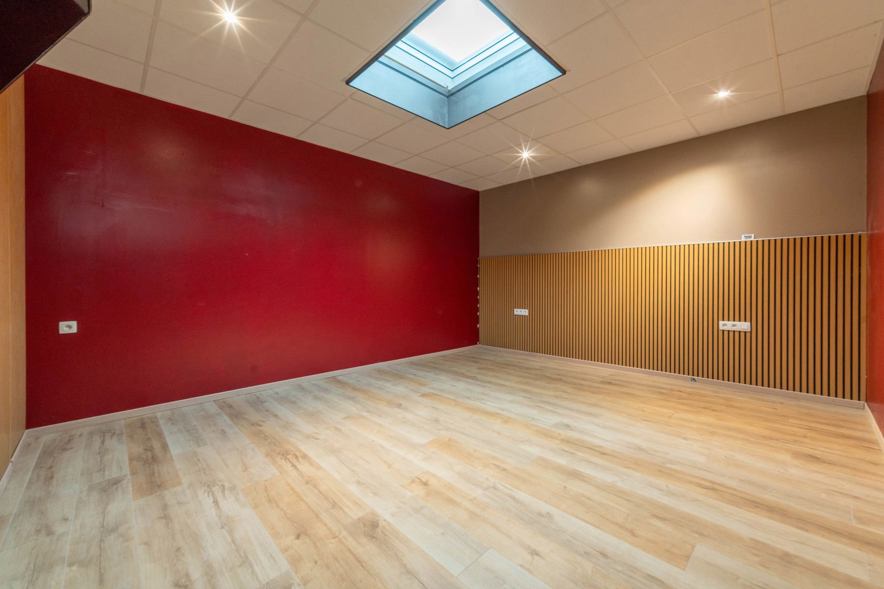 Commerciële ruimte te huur foto 5