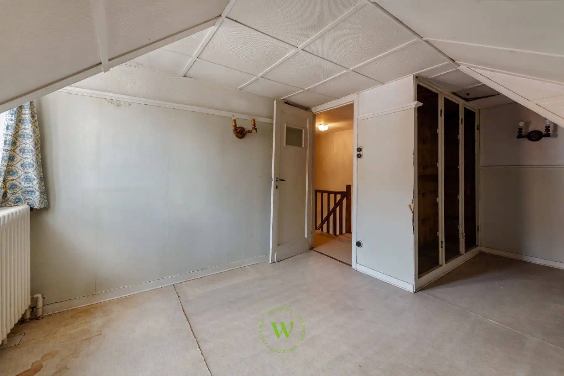 Verrassende en charmante halfopen bebouwing te Assebroek. foto 22