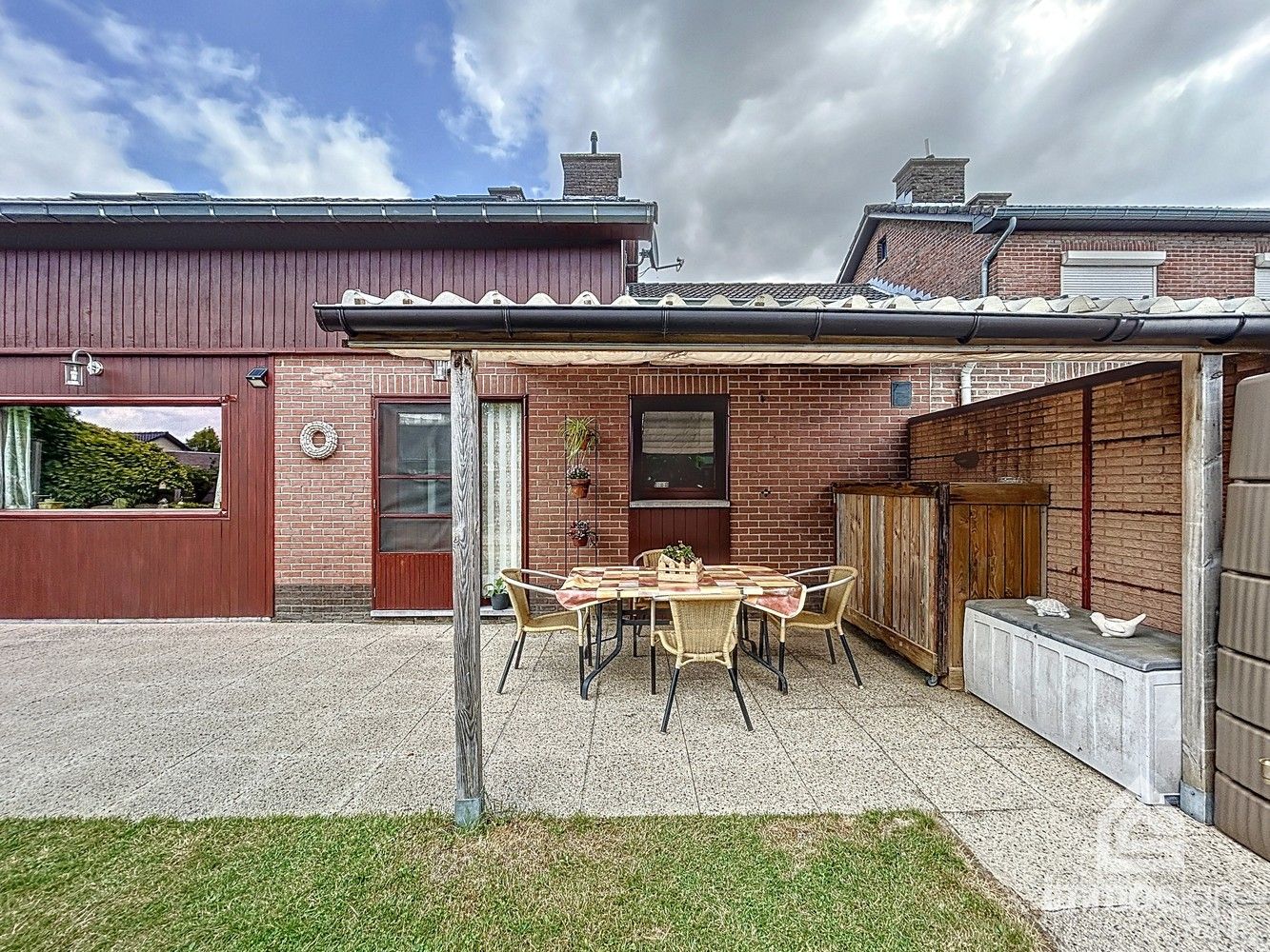 Gezellige halfopen woning nabij Bree centrum! foto 42