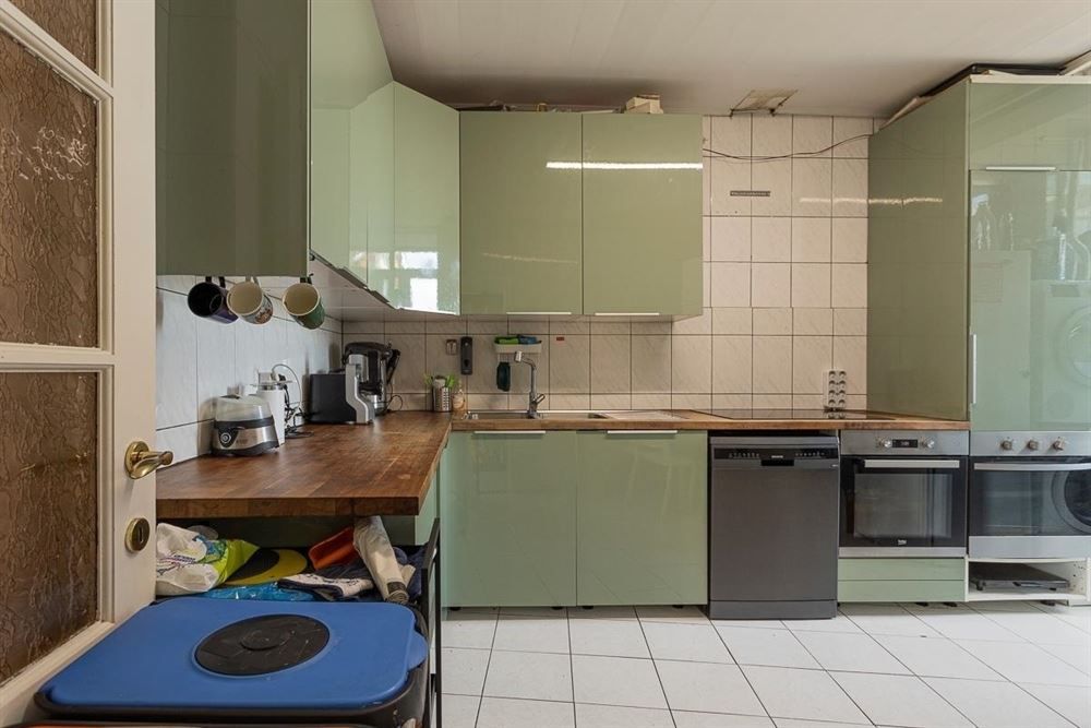 Leuk appartement met panoramazicht  foto 9