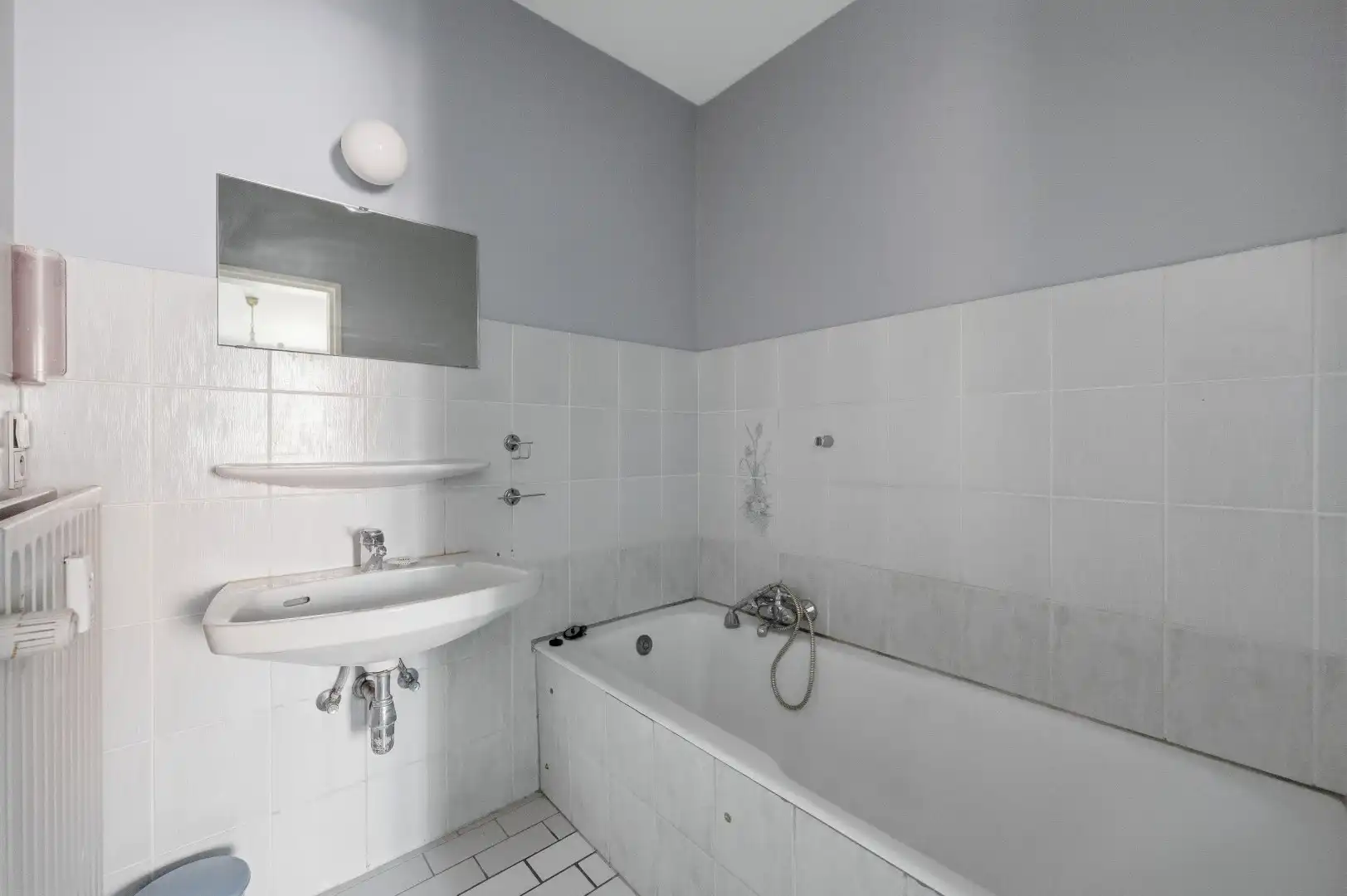 Appartement op wandelafstand van het centrum foto 11