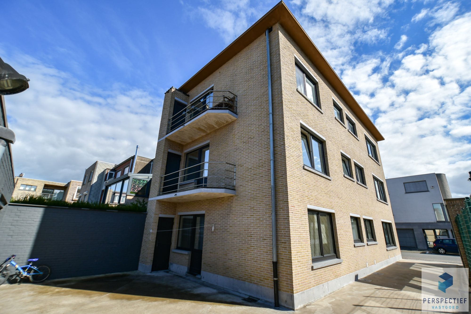 | OPENHUISMOMENT ZA 03/05 - 16u - 17u30 |  Lichtrijk 2 slaapkamer appartement in het centrum van Blankenberge foto 11